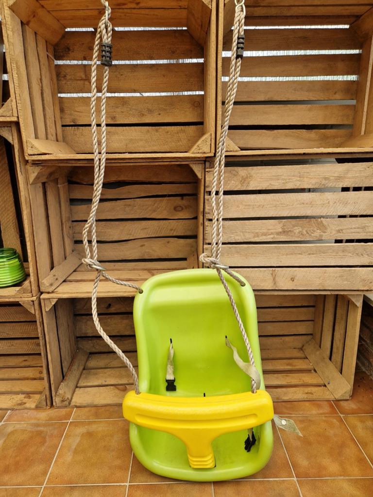 Babyschommel, Kinderen en Baby's, Ophalen