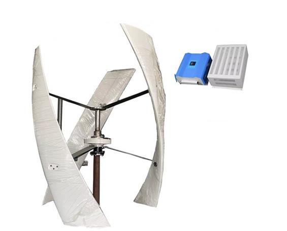éolienne, Enlèvement, Neuf, Moins de 5 kVA, Autres types