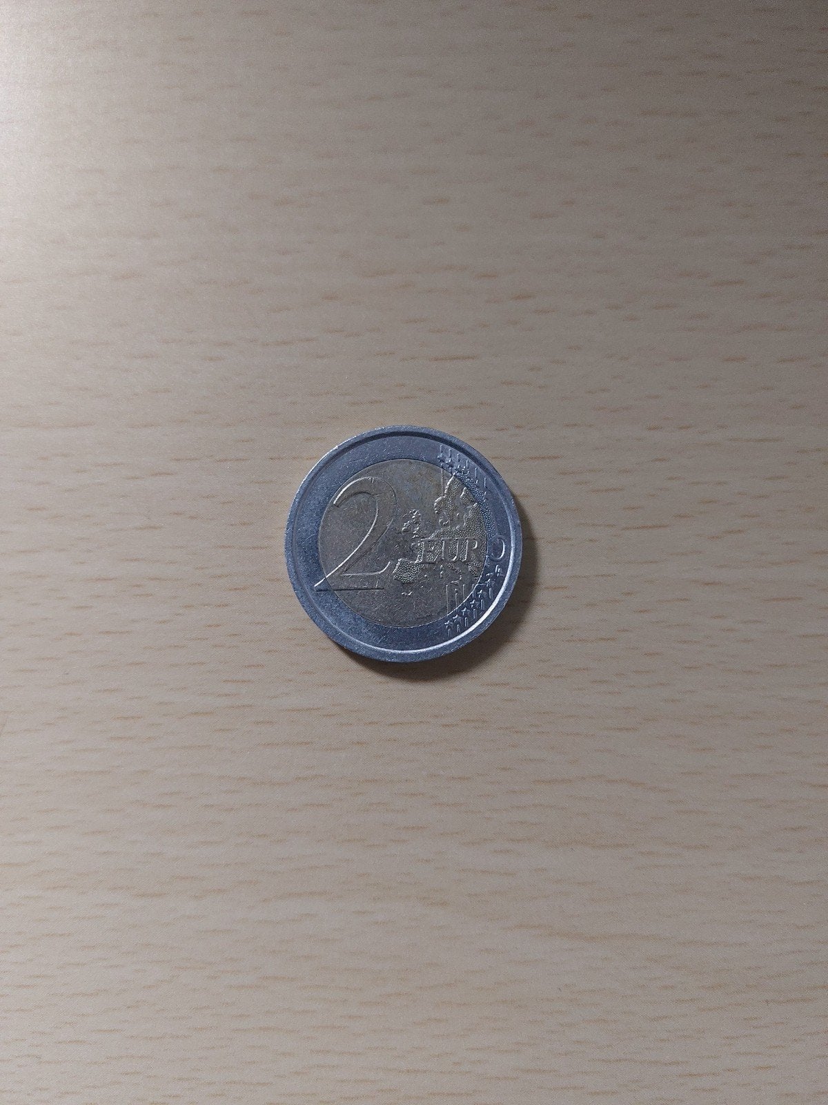piece 2 euros commémoratives, Timbres & Monnaies, Enlèvement ou Envoi, Italie, 2 euros