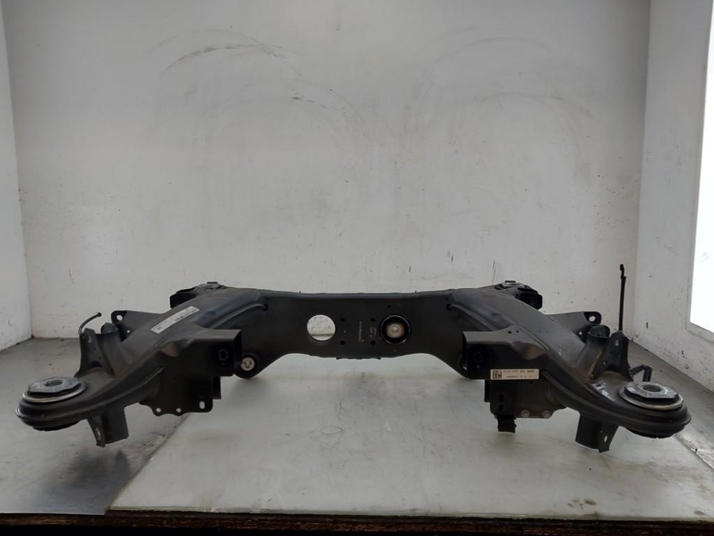 BERCEAU MOTEUR Malibu (|A2063509707|2063509707|), Dhr. J. Ham, Chevrolet, Administratie@autoham.nl, Utilisé