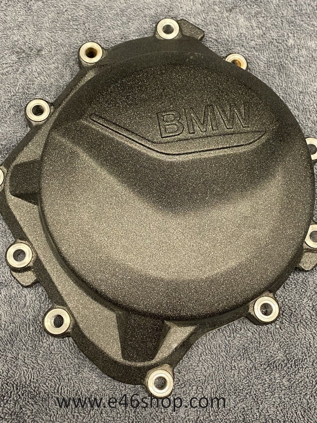 CARTER KOPPELINGSDEKSEL BMW F900R F900XR 2024, Enlèvement ou Envoi, -, -, -
