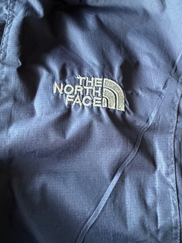 Jas, Kleding | Dames, Blauw, Maat 42/44 (L), Ophalen of Verzenden, Zo goed als nieuw