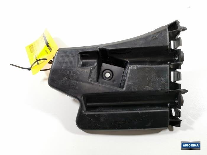 Support pare-chocs avant droit d'un Volvo V60, -, 3 mois de garantie, -, -