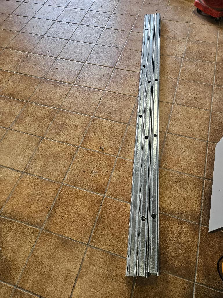 Metalstud, Doe-het-zelf en Bouw, Ophalen, Nieuw