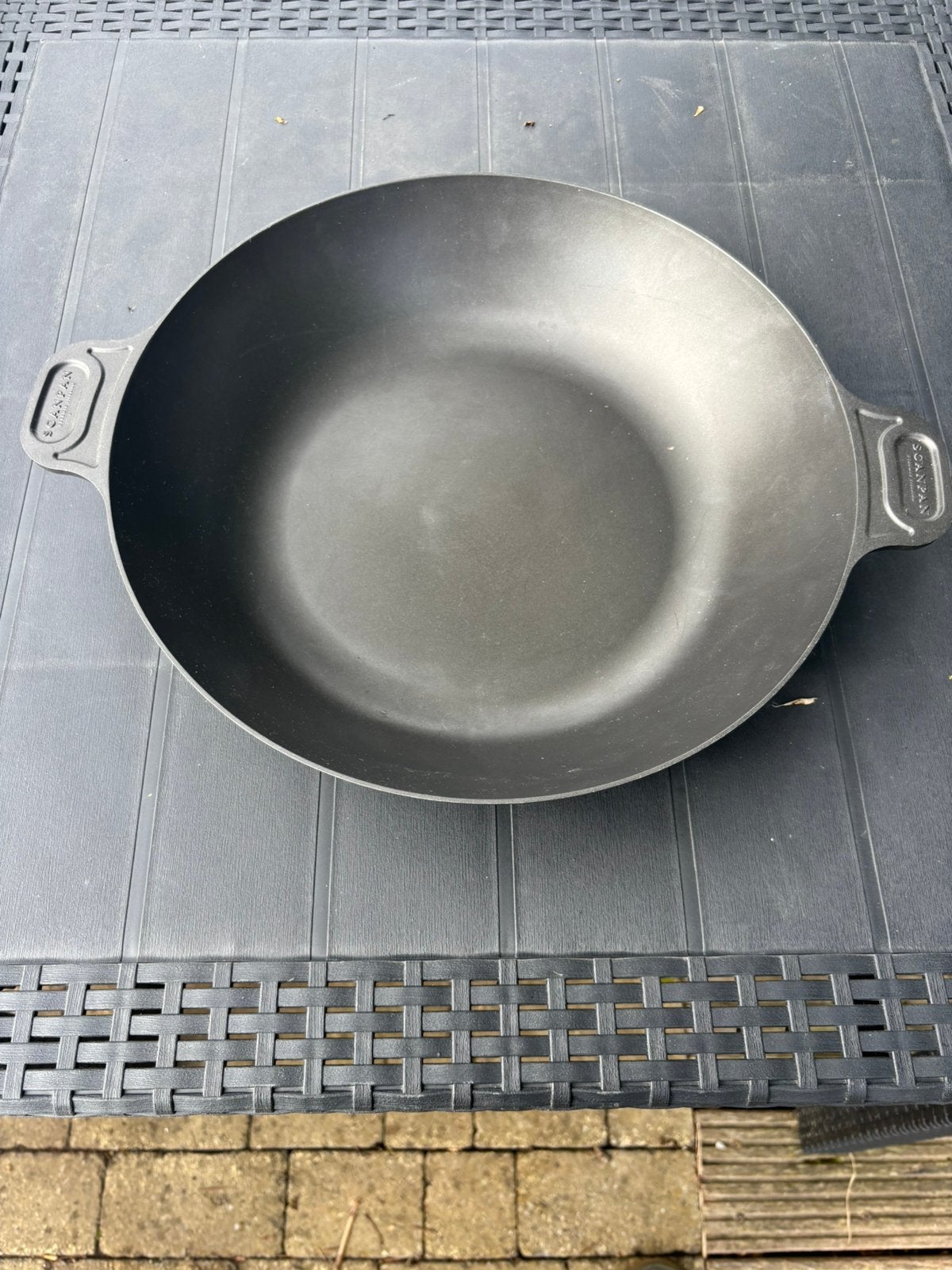 Scanpan., Enlèvement ou Envoi, Comme neuf