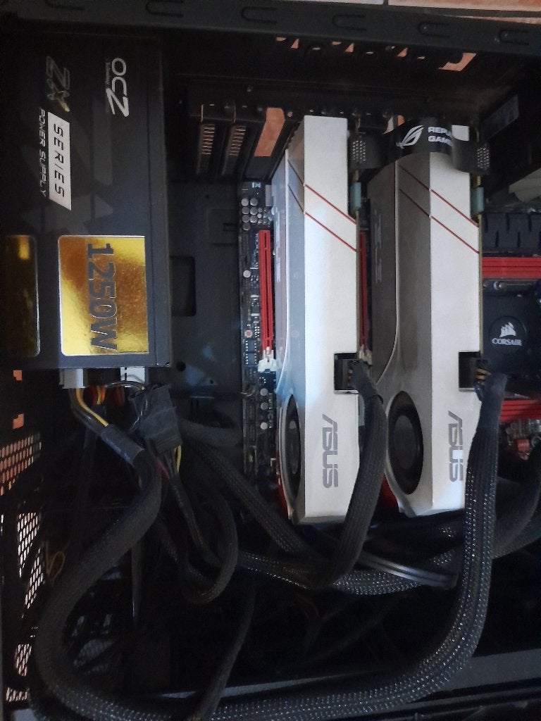 Carte Graphique GTX 970 Turbo 4GD5, Computers en Software, Ophalen, Zo goed als nieuw