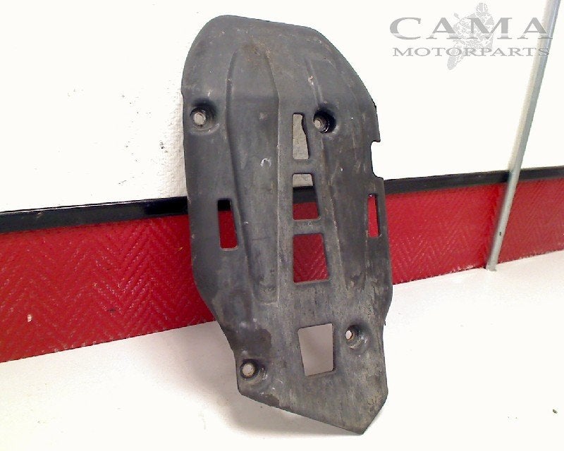 BESCHERMPLAAT BMW F 800 GS 2008-2012 (F800GS 08), Motoren, Gebruikt