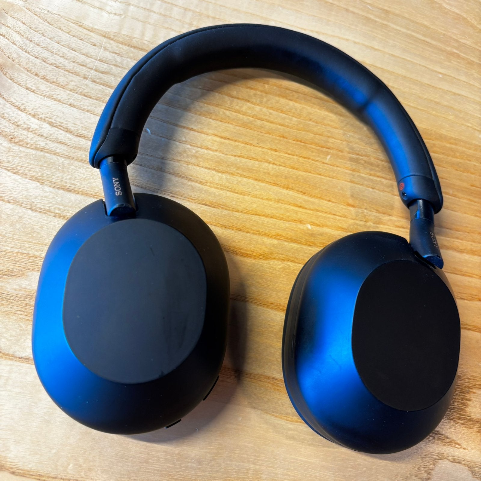 Sony WH-1000XM5 – État impeccable, TV, Hi-fi & Vidéo, Casques audio, Enlèvement ou Envoi, Comme neuf, Sony, Bluetooth