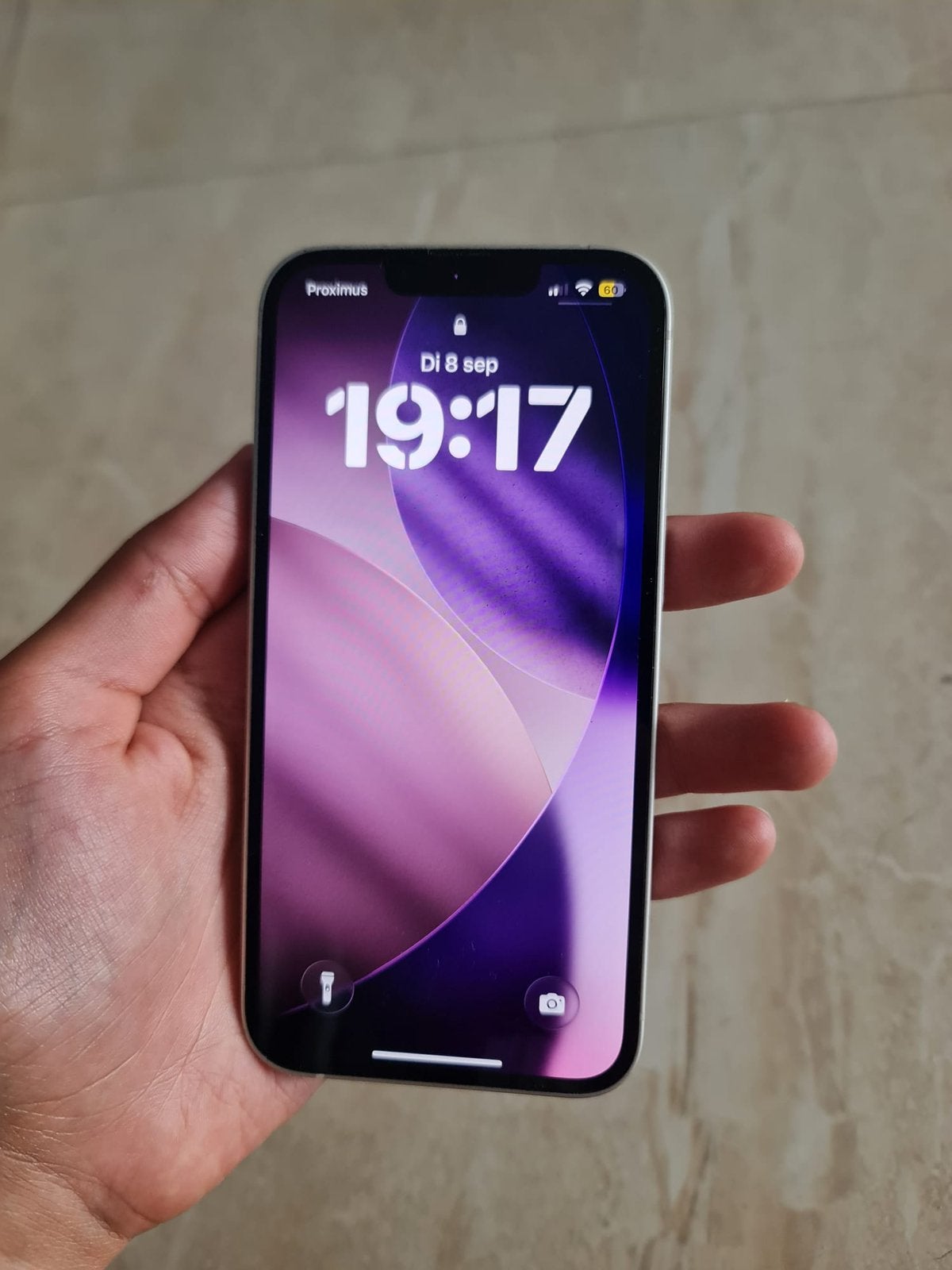 Iphone 13 128gb NIEUWE STAAT!, Télécoms, Téléphonie mobile | Apple iPhone, Enlèvement ou Envoi, IPhone 13, Comme neuf, Sans abonnement