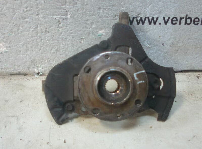 WIELNAAF LINKS VOOR Ford Ka II (01-2008/05-2016), Enlèvement ou Envoi, Henry-Ford-Straße 1 50735 Köln, DE, Ford-Werke GmbH, Kunden@ford.com