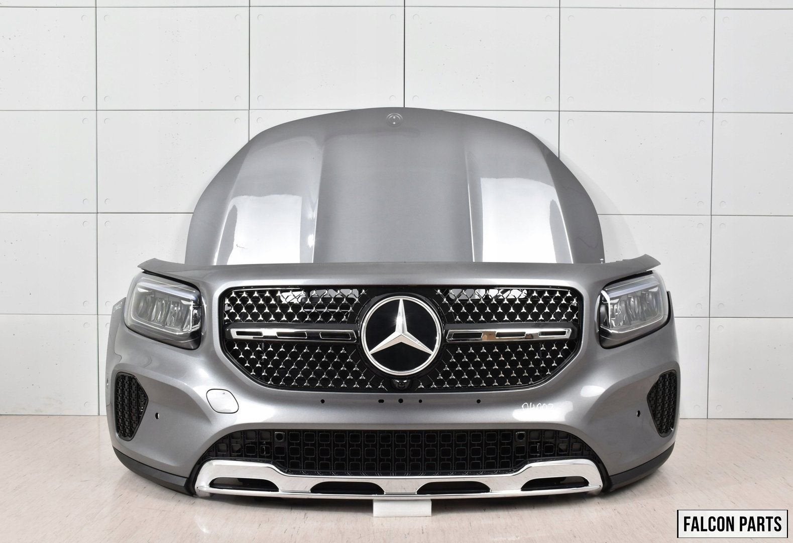 MERCEDES GLB X247 VOORKOP, Utilisé, -, -, Enlèvement ou Envoi