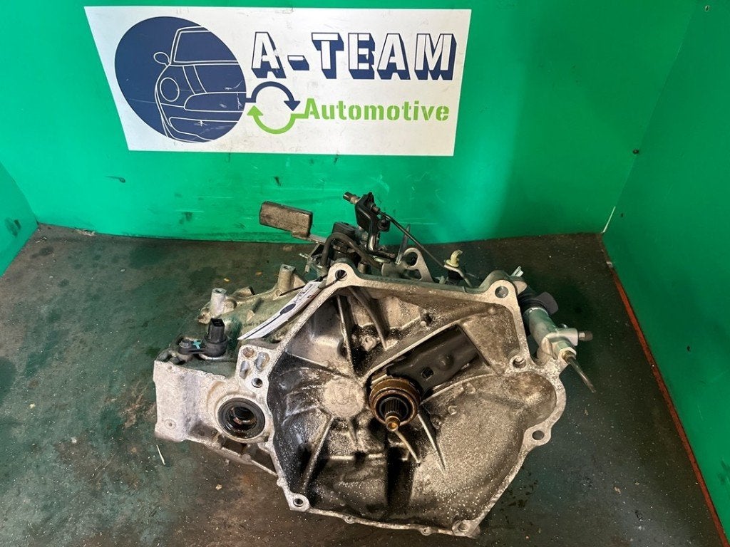 BOITE DE VITESSES MANUELLE Honda Jazz (GD / GE2 / GE3), Hanauer Landstraße  222-224
60314  Frankfurt am Main, DE, Honda, Utilisé