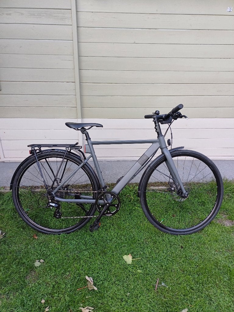 Decathlon Elops Speed 900 – Maat S, Autres marques, Vitesses, Enlèvement, Utilisé