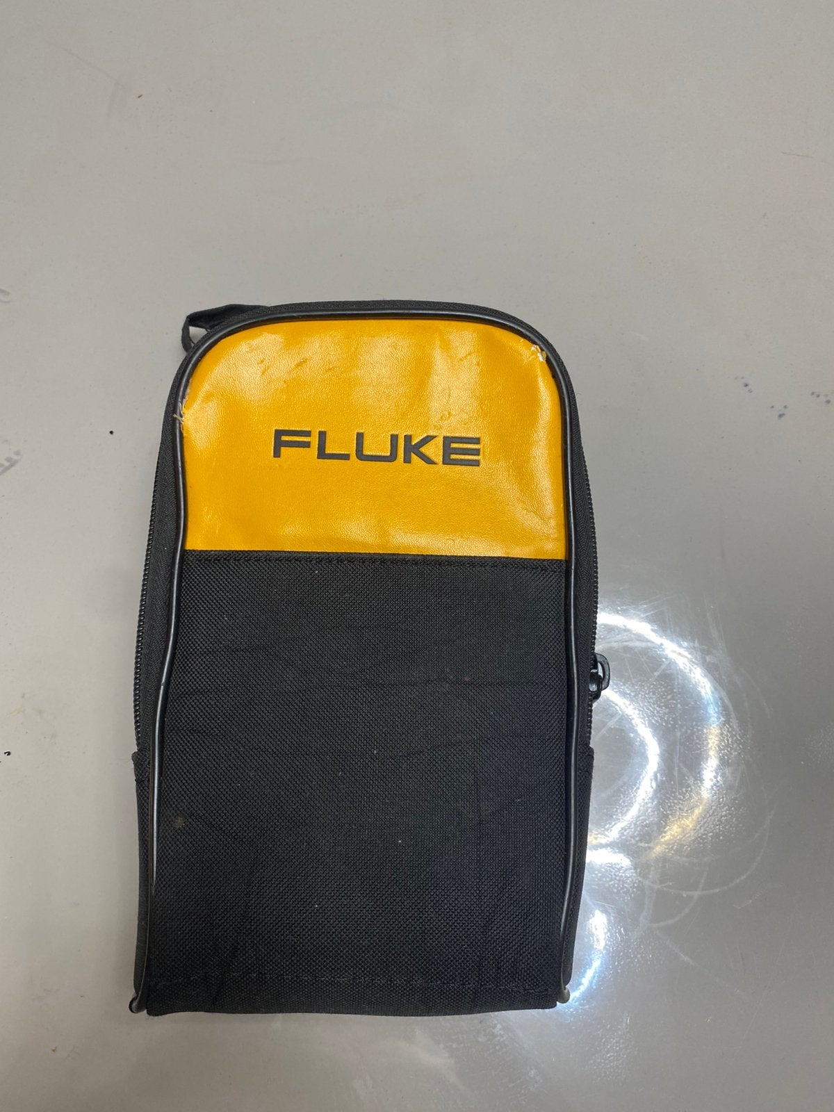 Fluke 87v, Ophalen, Zo goed als nieuw