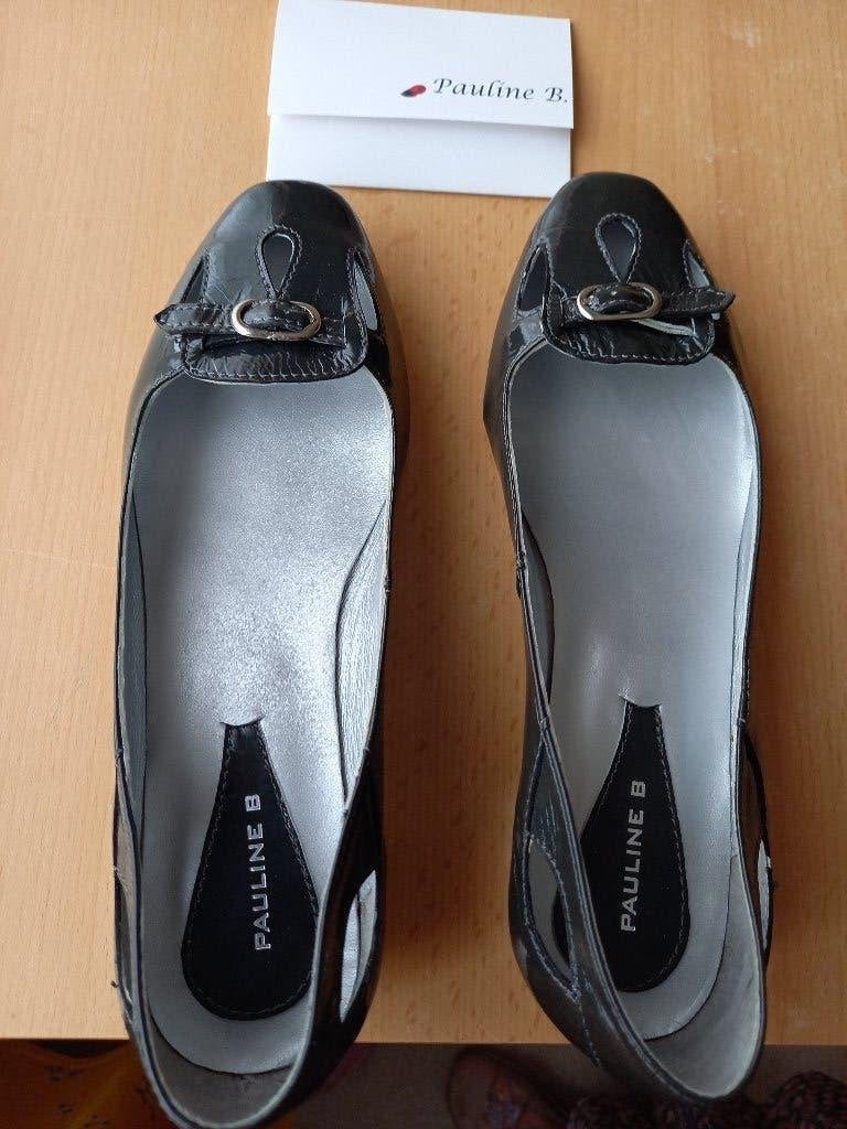 Nouvelles chaussures/ballerines d'été taille 37, Neuf, Enlèvement ou Envoi, Pauline B., Ballerines