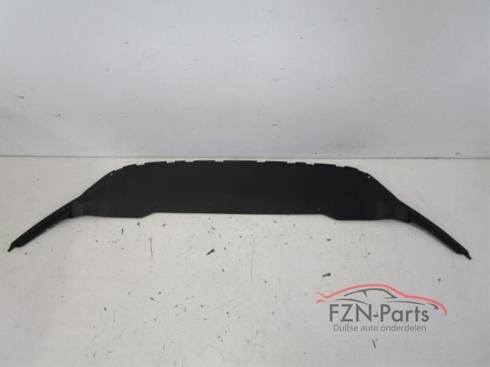 VW Passat B8 Onderlip diffuser voorbumper, Auto-onderdelen, Ophalen of Verzenden, Gebruikt, Voor, Bumper