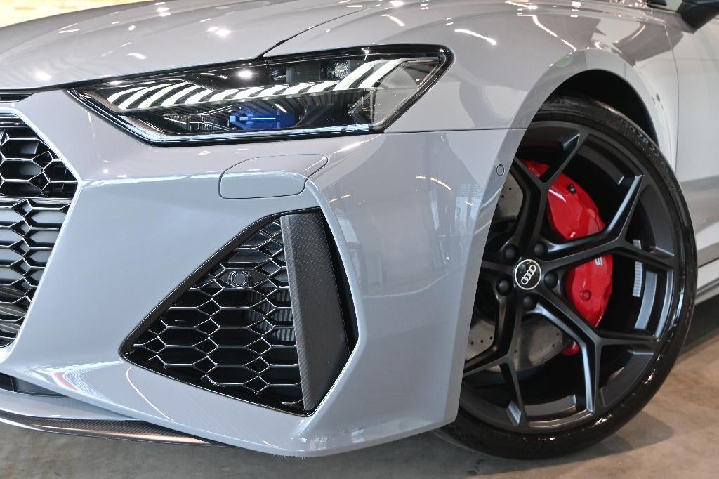 Audi RS6 Avant 4.0 V8 TFSI Quattro Performance, Auto's, RS6, 281 g/km, 463 kW, 3993 cc