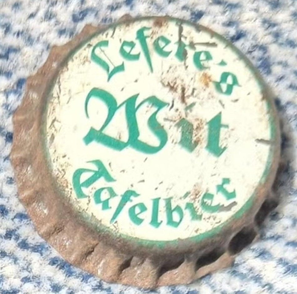 bouchon de bouteille, Collections, Envoi