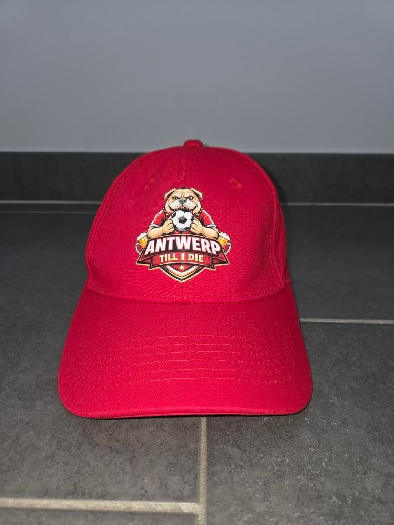Pet antwerp, Geen merk, Nieuw, Pet, One size fits all