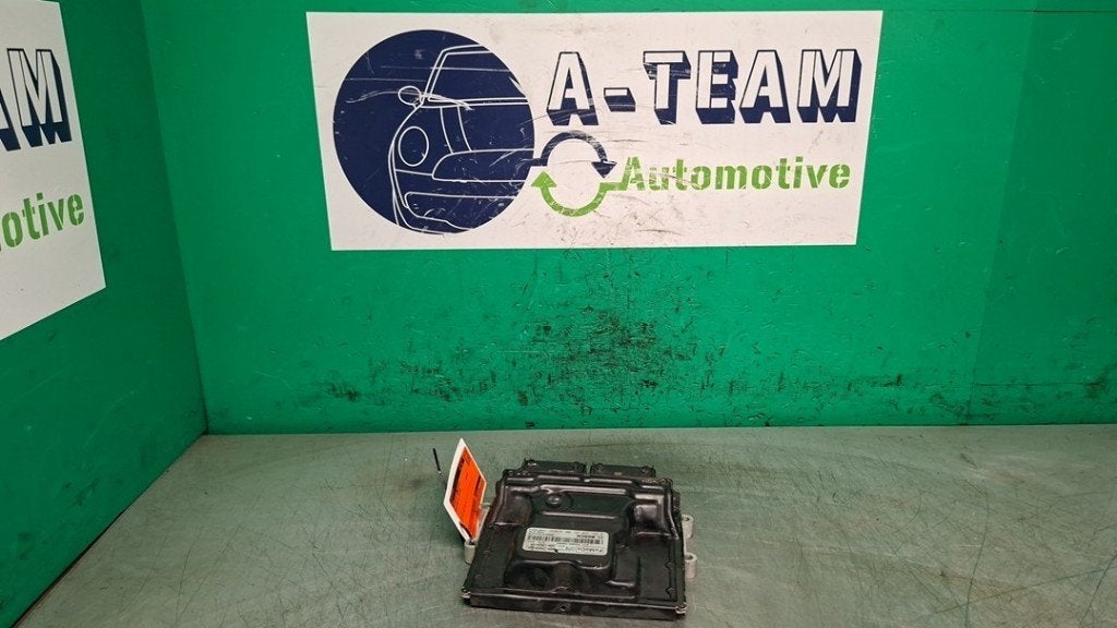 CALCULATEUR MOTEUR ECU Ford Focus 4 Wagon (01-2018/12-2025), Autos : Pièces & Accessoires, Henry-Ford-Straße  1
50735  Köln, DE