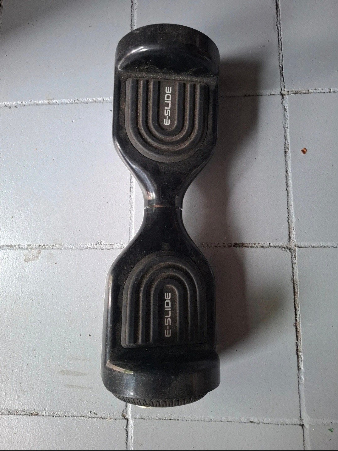 hoverboard par E-SLIDE, Enlèvement, Utilisé