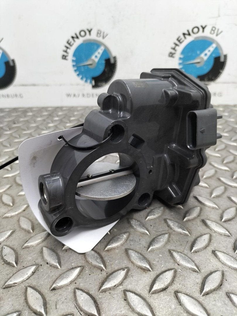 BMW X1 GASKLEPHUIS 13548512452 2023, Ophalen of Verzenden, Gebruikt, ARN erkend