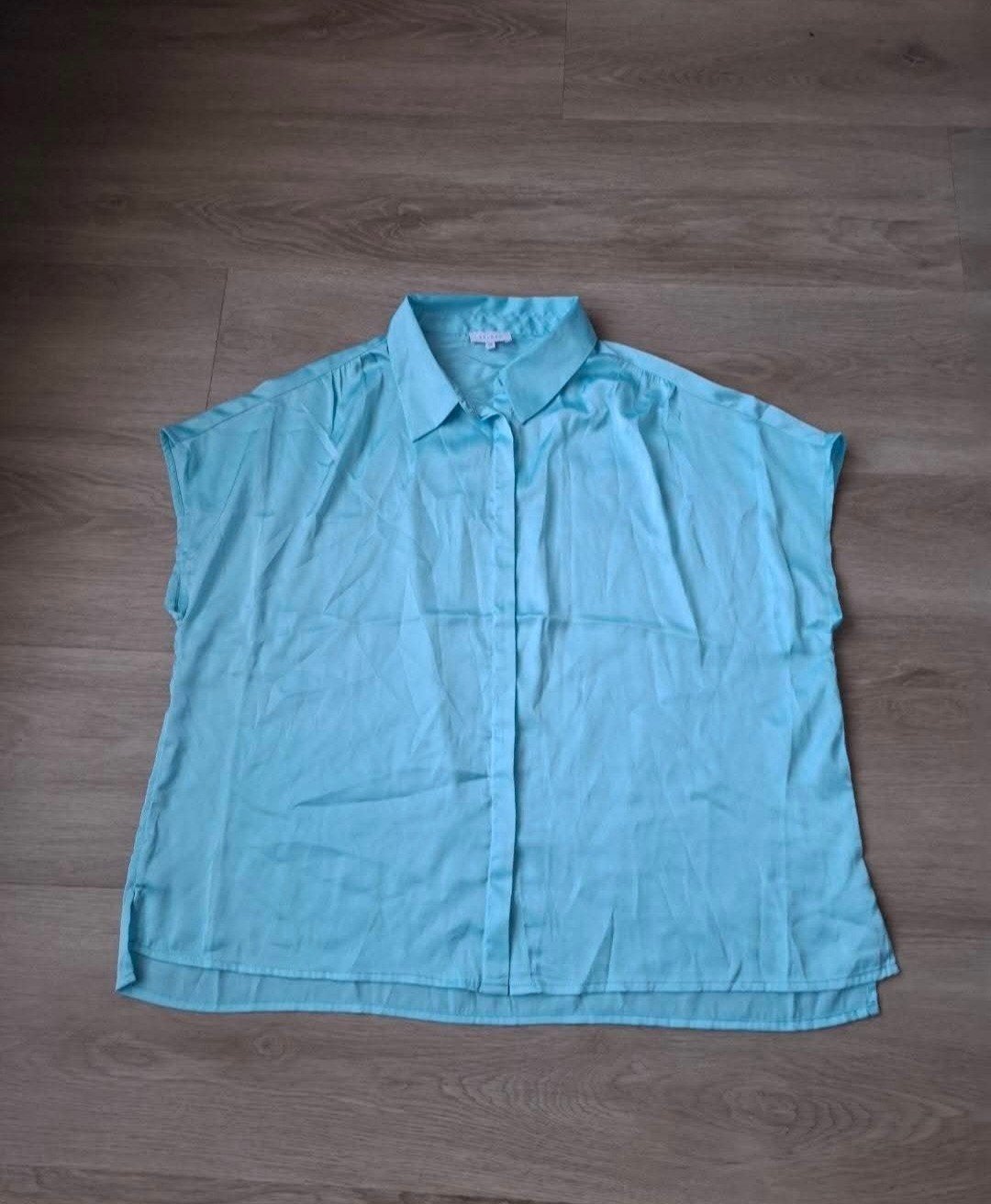 Blouse Bel&Bo maat 48, Bel & Bo, Ophalen of Verzenden, Zo goed als nieuw, Maat 46/48 (XL) of groter