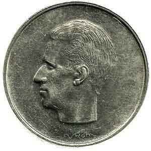 Monnaie belge, Collections, Collections Autre, Enlèvement, Comme neuf