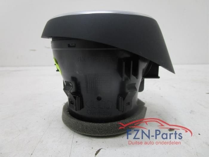 Luchtrooster Dashboard Audi A1 (22735959), Ophalen of Verzenden, Gebruikt