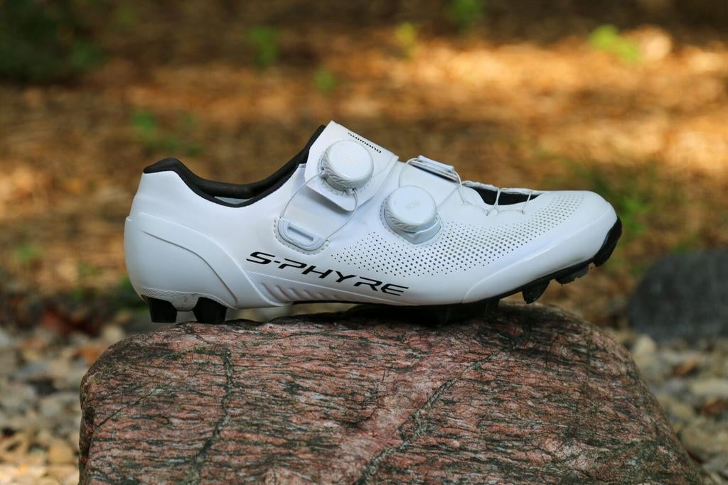 Nieuwe SHIMANO S-PHYRE maat 43, Fietsen en Brommers, Ophalen, S, Schoenen