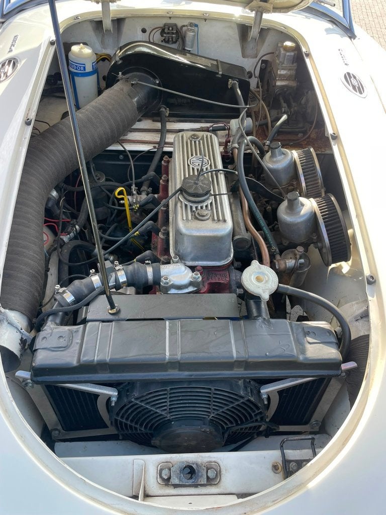 MGA MK2, foto 6