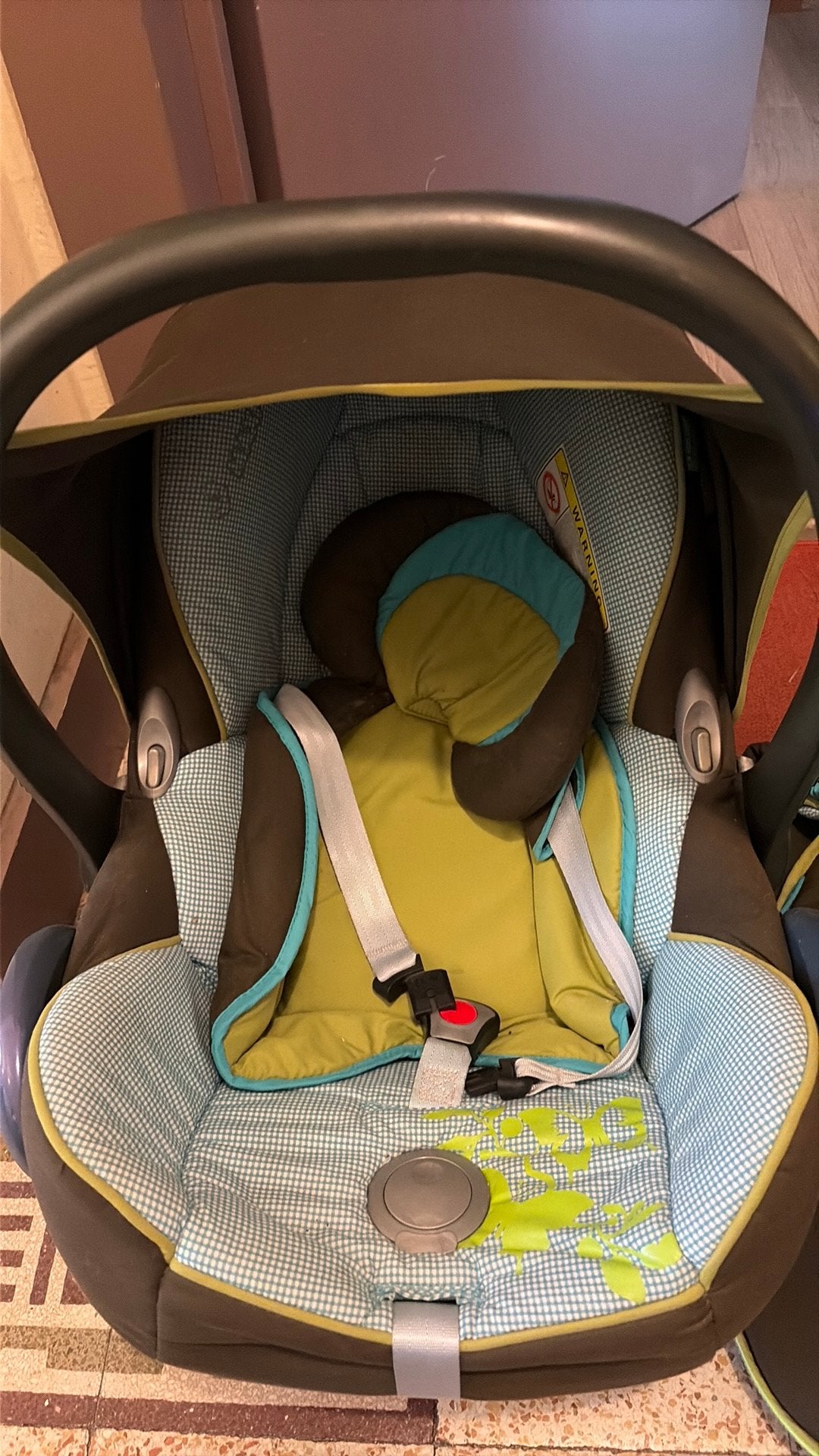 Siège auto maxi cosi, Comme neuf, Enlèvement, Protection latérale, Isofix