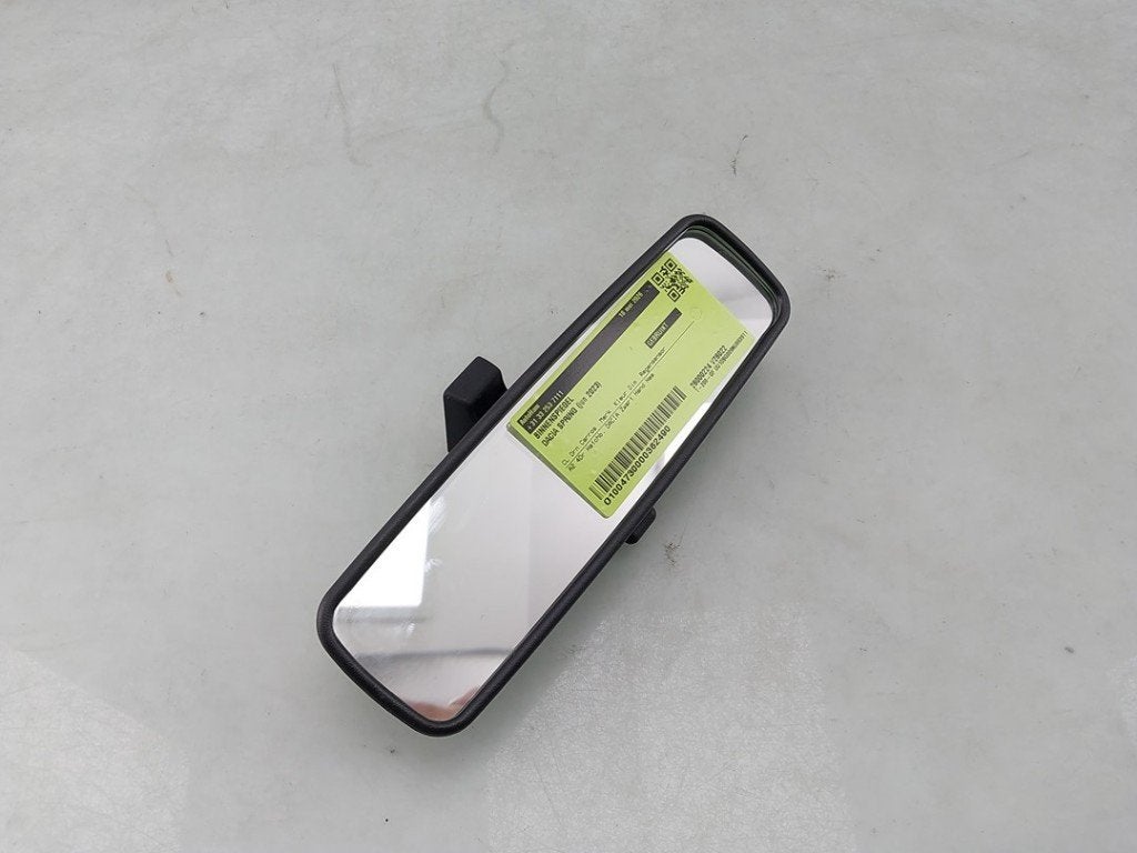 RETROVISEUR INTERIEUR Dacia Spring (|963213899R|), Dacia, Renault Deutschland AG, Utilisé, Peter-Huppertz-Straße 5
51063  Köln, DE