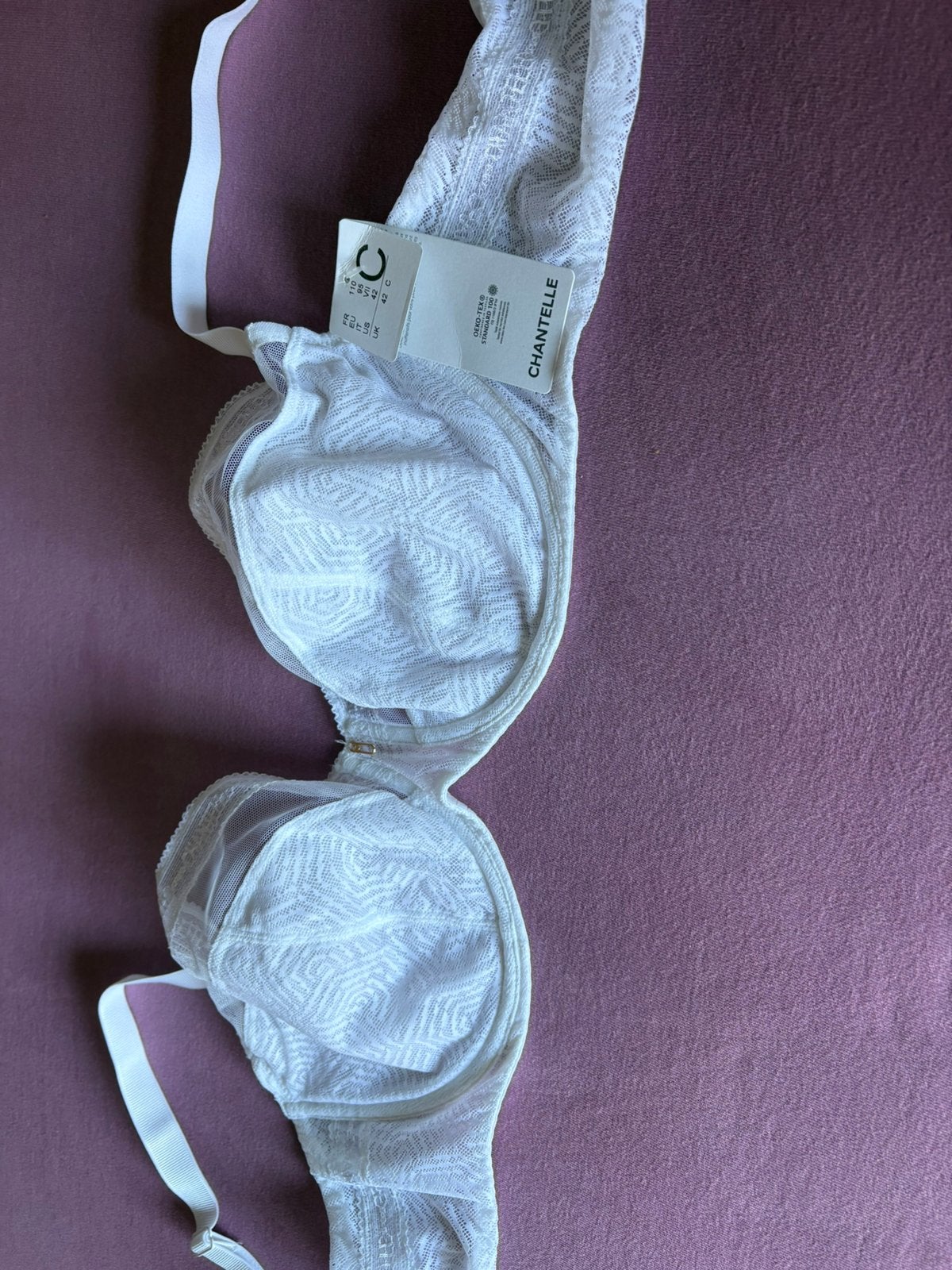 Nieuwe BH Chantelle, Vêtements | Femmes, Enlèvement, Bleu, Soutien-gorge