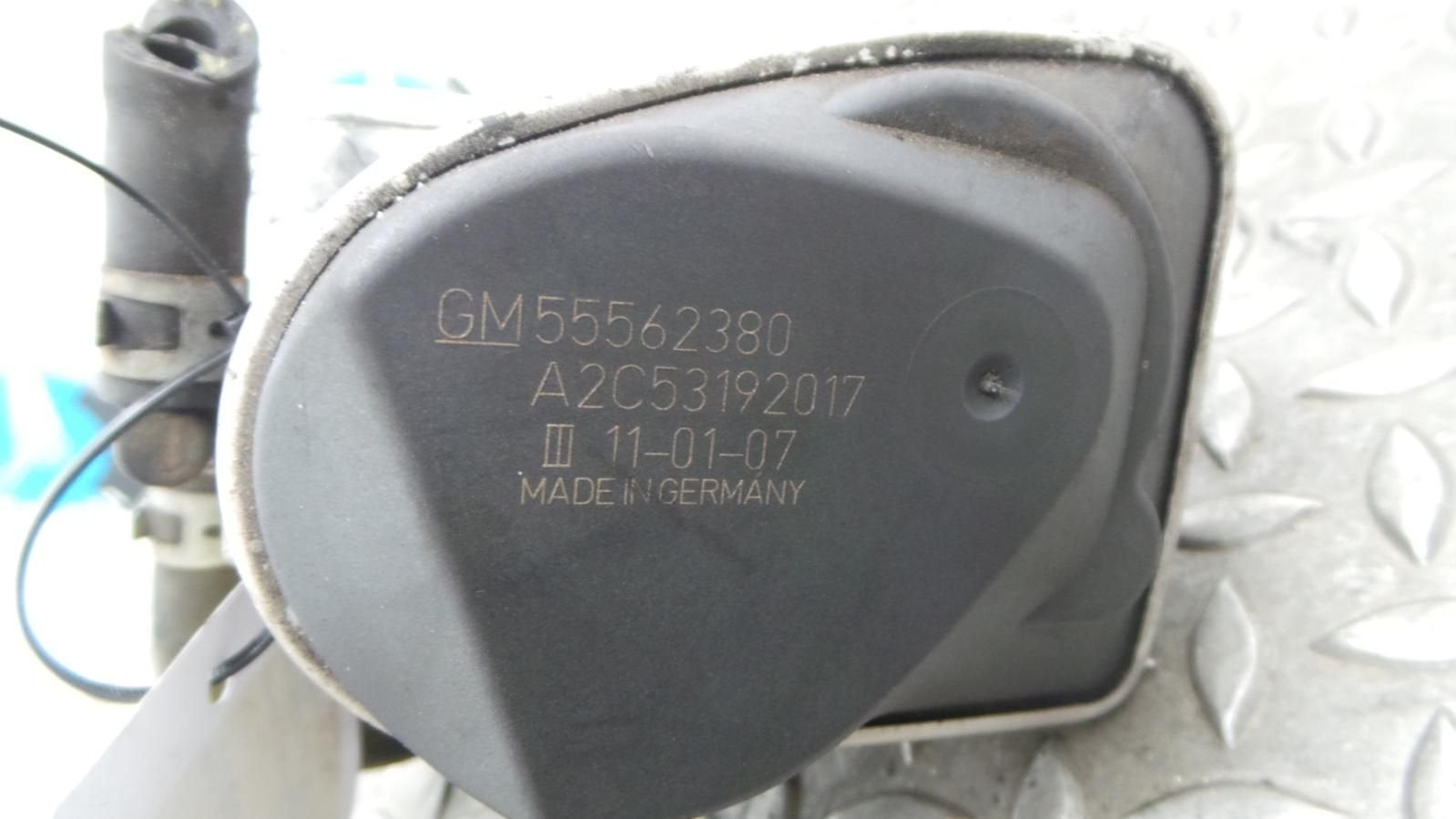 ALFA ROMEO 159 GASKLEPHUIS 2007, Enlèvement ou Envoi, Utilisé, Stiba membre