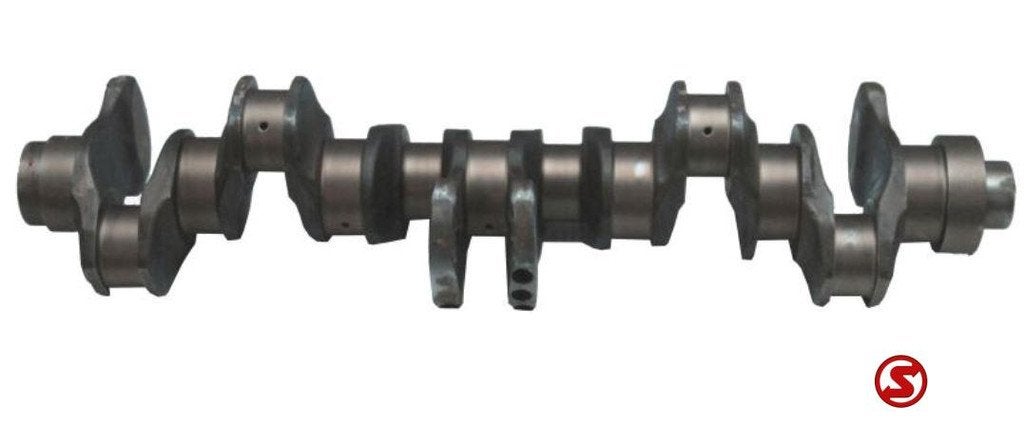 Krukas Mercedes MP4 OM471, Nieuw, Mercedes-Benz, Motor en Accessoires