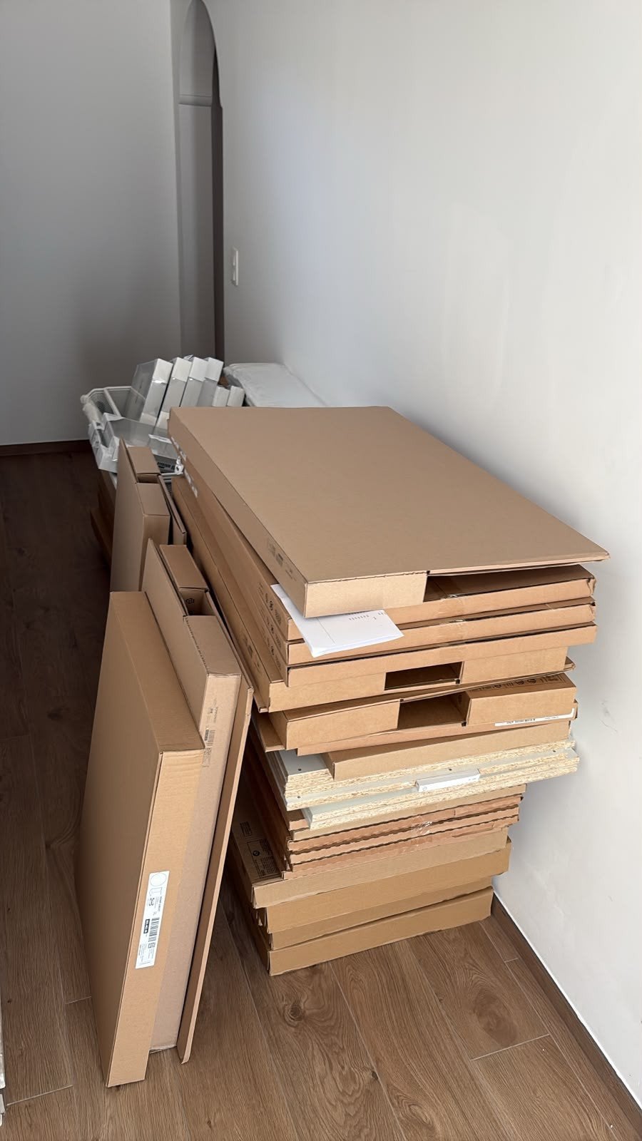 monteur de meubles ikea, Enlèvement ou Envoi