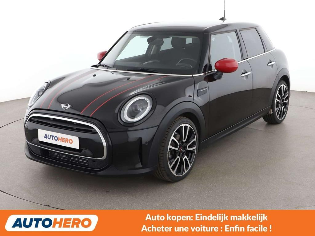 MINI Cooper Cooper Essential Trim, Autos, Mini, Achat, Cooper, ABS, Airbags, Air conditionné, Android Auto, Apple Carplay, Bluetooth