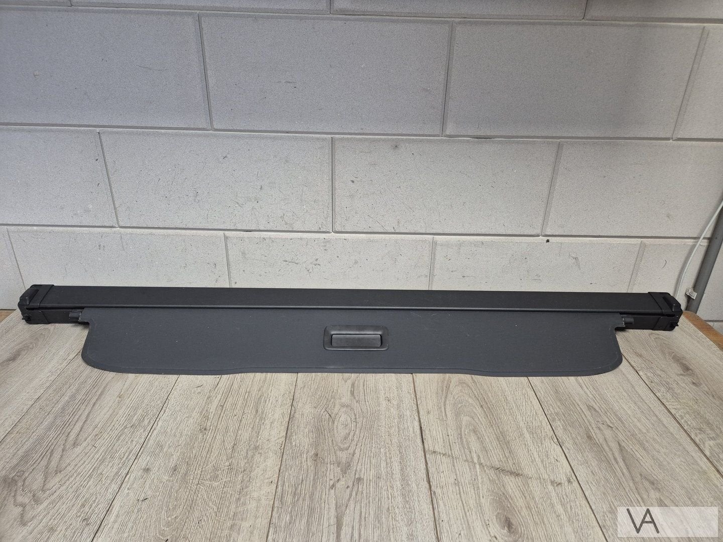 Volvo V60 2010 - 2017 rolhoes rollo hoedenplank nette staat, Auto-onderdelen, Gebruikt, -, -, Ophalen of Verzenden