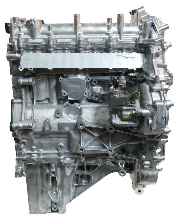 Moteur Jaguar F-Pace 2.0 - 204DTH-204DTD-AJ20D4, Verzenden, Gereviseerd, Jaguar