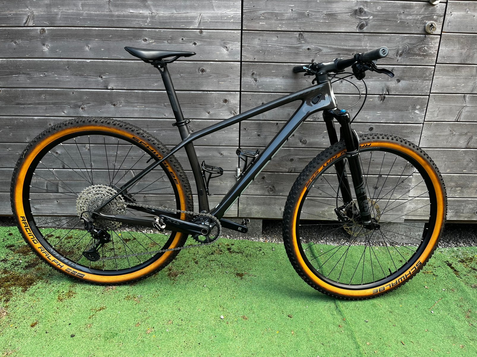 Scott Scale 925 - taille M, Vélos & Vélomoteurs, Vélos | VTT & Mountainbikes, Enlèvement, Comme neuf