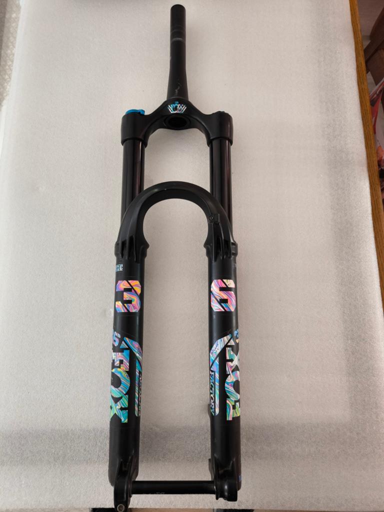 Fox 36 29" 160mm, Vélos & Vélomoteurs, Vélos Pièces