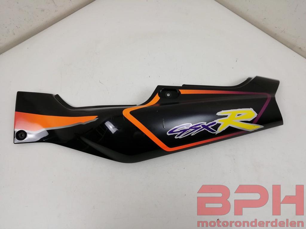 Achterkuip Suzuki GSX-R 750w 1992 - 1995 achter 10 kuip kap, Gebruikt, -, -, Ophalen of Verzenden