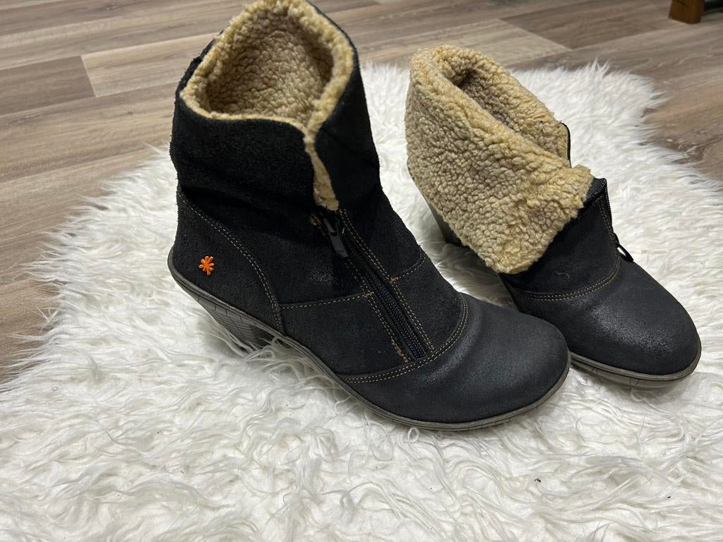 Bottines 41, Enlèvement ou Envoi, Neuf