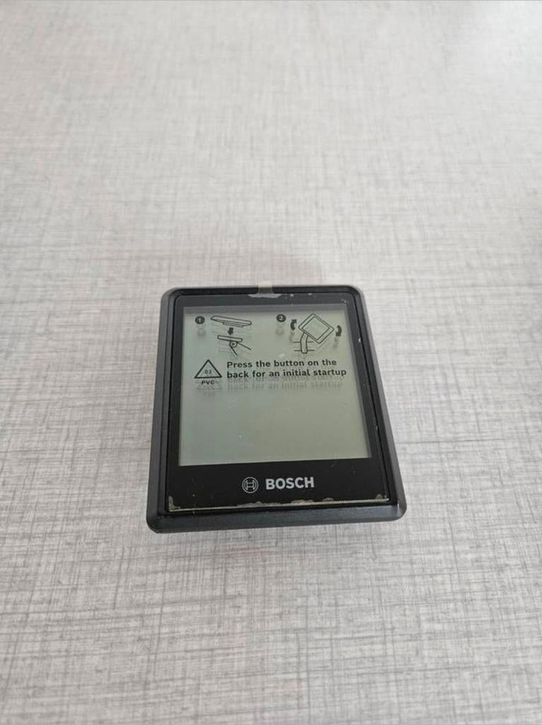 Bosch display intuvia 100, Fietsen en Brommers, Ophalen of Verzenden