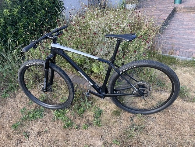 Mountainbike Merida Big Nine XT - Large, Vélos & Vélomoteurs, Vélos | Hommes | Vélos de sport & Vélo de randonnée, Autres marques