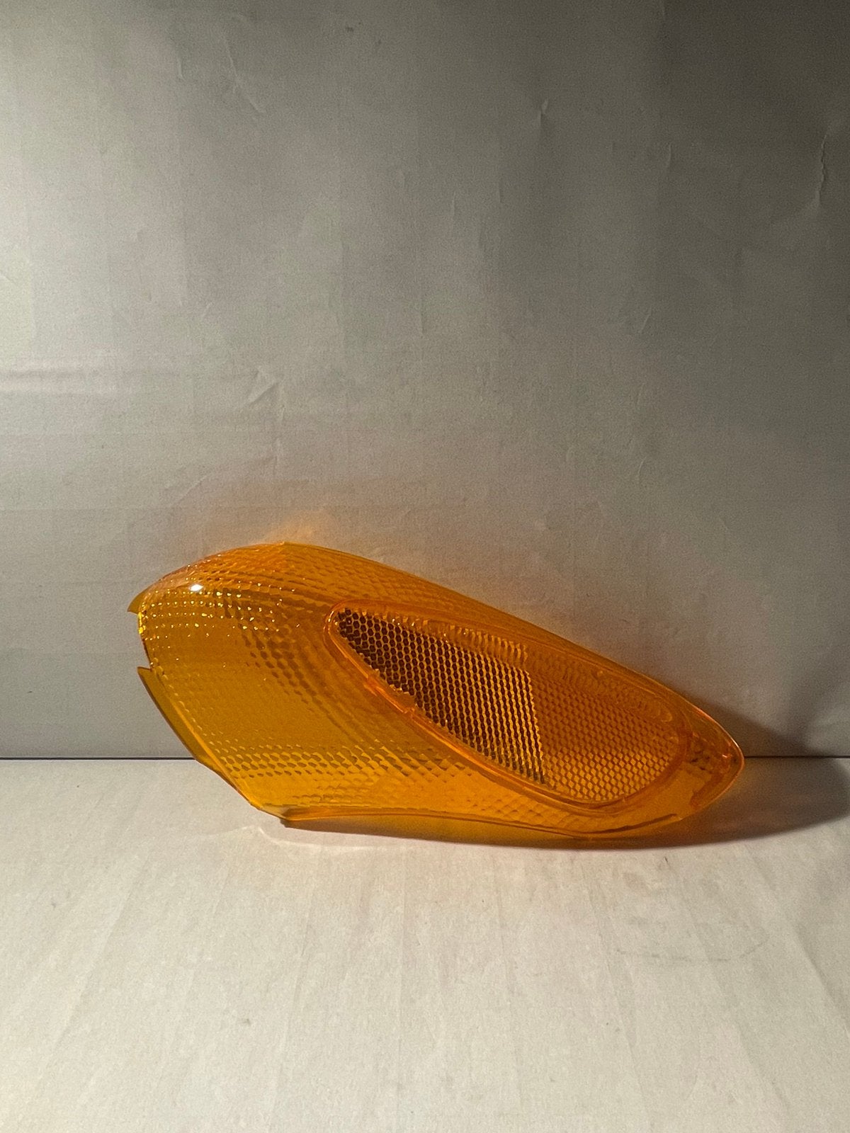 Gilera stalker pinkglas rechts achter nos, Fietsen en Brommers, Ophalen of Verzenden, Zo goed als nieuw