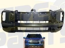 Mitsubishi Outlander (7/15-) voorbumper (bij PDC) (te spuite, Autos : Pièces & Accessoires, Neuf, -, Mitsubishi, -