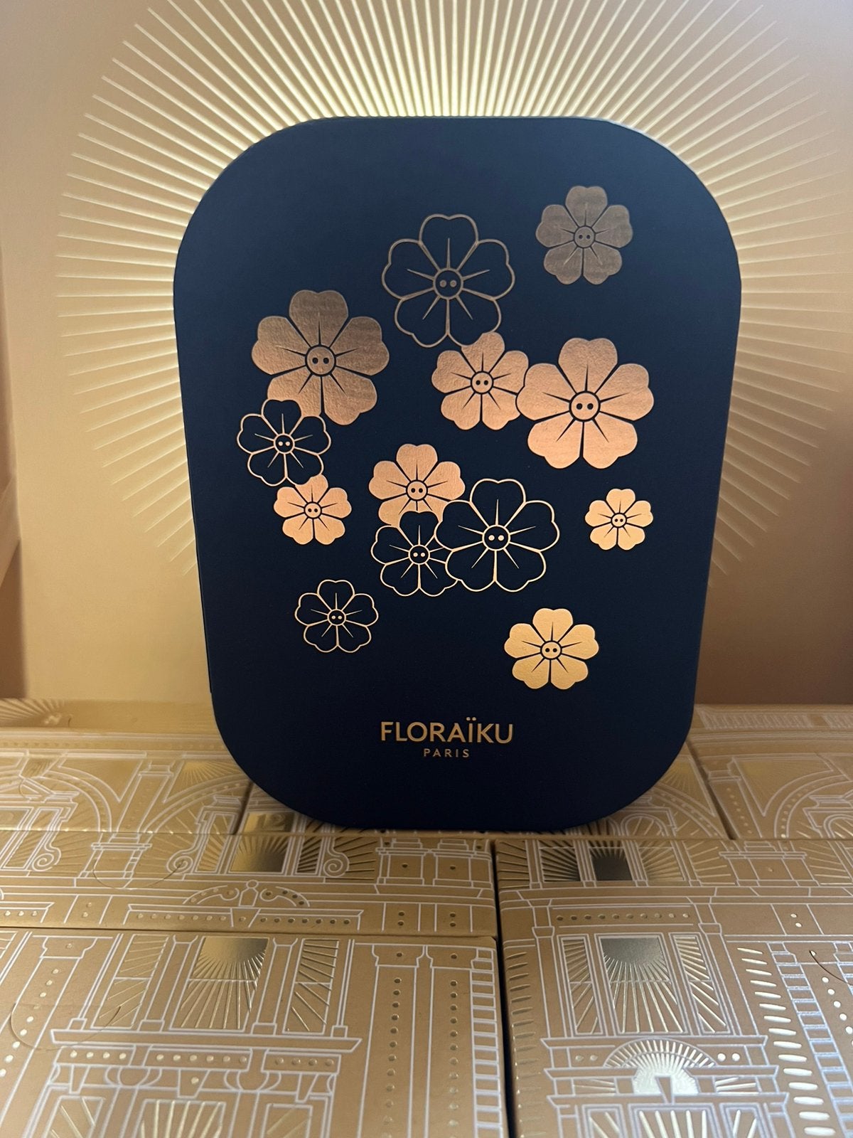 Eau de parfum Floraiku Gong, Enlèvement ou Envoi, Neuf