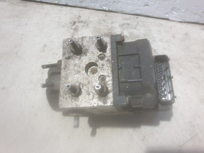 BLOC ABS (FREINS ANTI-BLOCAGE) Opel Meriva (A) (09127108), Robert Bosch AG, Opel, Utilisé, Robert-Bosch-Allee 1
74232  Abstatt, DE